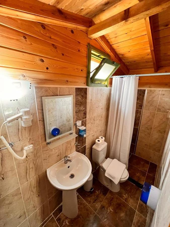 カシュ Ata Bungalow Bed & Breakfast エクステリア 写真