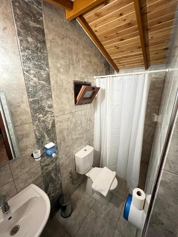 カシュ Ata Bungalow Bed & Breakfast エクステリア 写真